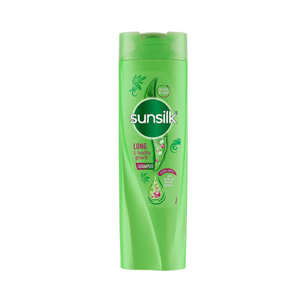 Sunsilk Long & Healthy Growth Shampoo